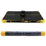 Ultra Rugged Tablets PC Barcode Scanner for Product Tracking , Higher Capacity