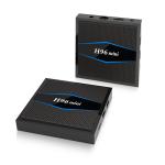 H96mini S905W 2G 16GB Android 7.1 Amlogic s905w TV BOX 2.4G/5G WiFi LAN