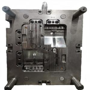 Wholesale Hasco EQV Home Appliance Injection Molding 1*2 Cavities from china suppliers