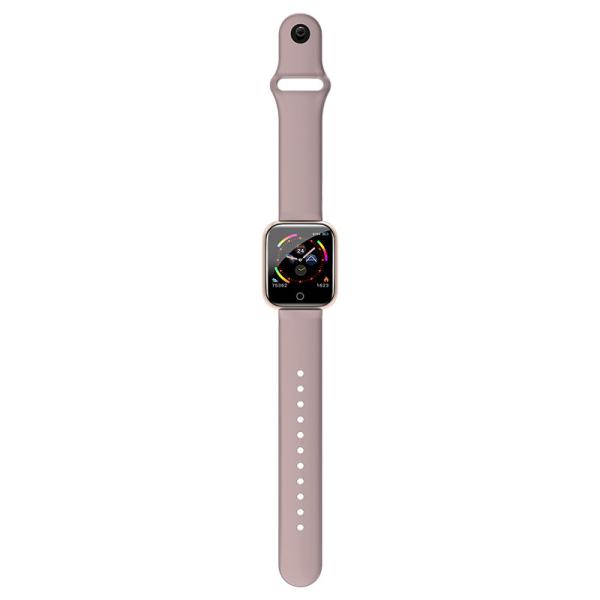 smart wristwatches bluetooth smart watch 2020 Hot Smart Watch for Android iOS