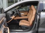 Extremely krypton Zeekr 001 new electric sports car Pure Electric Car With