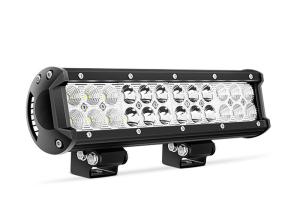Wholesale Jeep LED Driving Light Bar , Off Road Driving Lights Three Models from china suppliers
