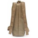 Custom Waterproof Duffle Military Bag Army Green Sports Gym