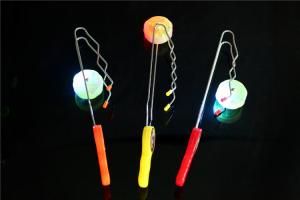 China Orbital alloy flash the yo-yo yoyo ball magic yo-yo on sale
