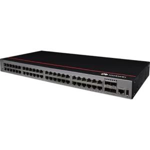 Wholesale High-PoE++ Huawei Switch 48-Port Gigabit &amp; Smart Management S5735-L48LP4S-A-V2 from china suppliers