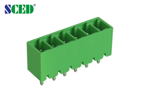 Electric Power/Security/Medicine Equipment/Military/Elevator Pluggable Terminal