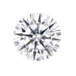 Sense Of Design 18k Gold Lab-Grown Diamond Pendant individuality Pendant White