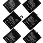 AAA Grade Xiaomi Redmi Original Replacement Battery for 3 3S 3X 4 4X 4A 5 5A 5S