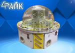Candy Lollipop Bouncy Ball Gift Vending Game Machine 4 Players For Shopping Mall