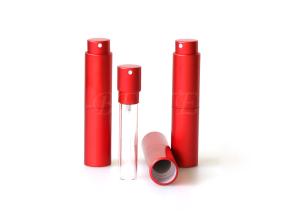 Wholesale Hot sale portable 5ml 8ml 10ml 15ml 20ml travel mini cosmetic container refillable perfume spray bottle from china suppliers