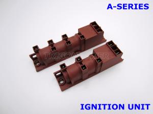 Wholesale Gas Cooker / Oven Ignition Unit 01_0_A Style_IGR01 AC 110 ~ 240V ROHS Approved from china suppliers