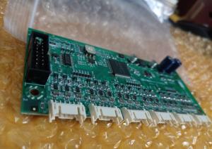 Wholesale Ryobi Motor ASSY 5UTR-MO-02 Circuit Board For Ryobi 754 755 Series from china suppliers