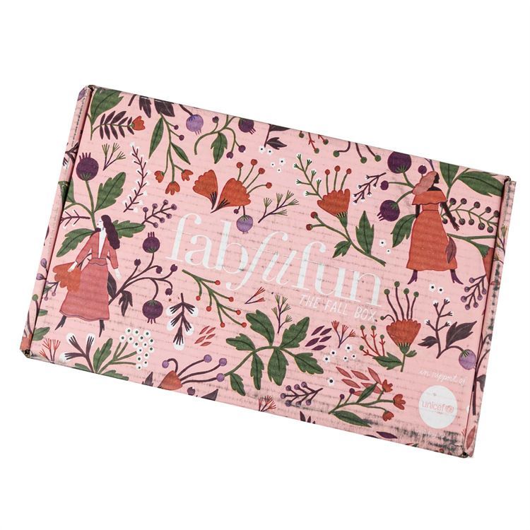 Custom Luxury Printed Logo Foldable Cardboard Kraft Paper Packaging Shipping Packing Mailer Christmas Gift Carton Box for Perfume Clothes Shoes Jewelry
