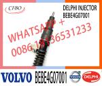 20977565 21244717 21246331 21446260 21451295 ELIC Engine Common Rail Fuel
