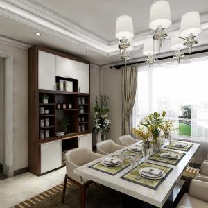 Wholesale Lacquer Upholstered Dining Room Storage Cabinet Hutch Marble Chairs from china suppliers