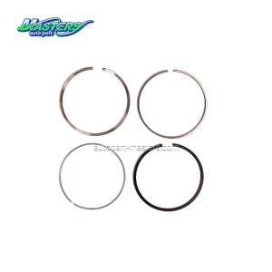 Wholesale Masters 8-98040125-0 Piston Ring Set 8980401250 For ISUZU 700P 4HK1 4HG1 from china suppliers