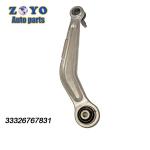 Left Rear Control Arm for BMW 530I 540I 1995-2010 and Long-Lasting Suspension