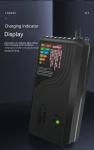 48V 40AH 50AH 60AH Electric Scooter Charger Sealed AGM Gel Lead Acid Smart Fast