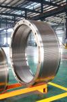 Matador PMV515W Stainless Steel Pellet Ring Die Carburizing