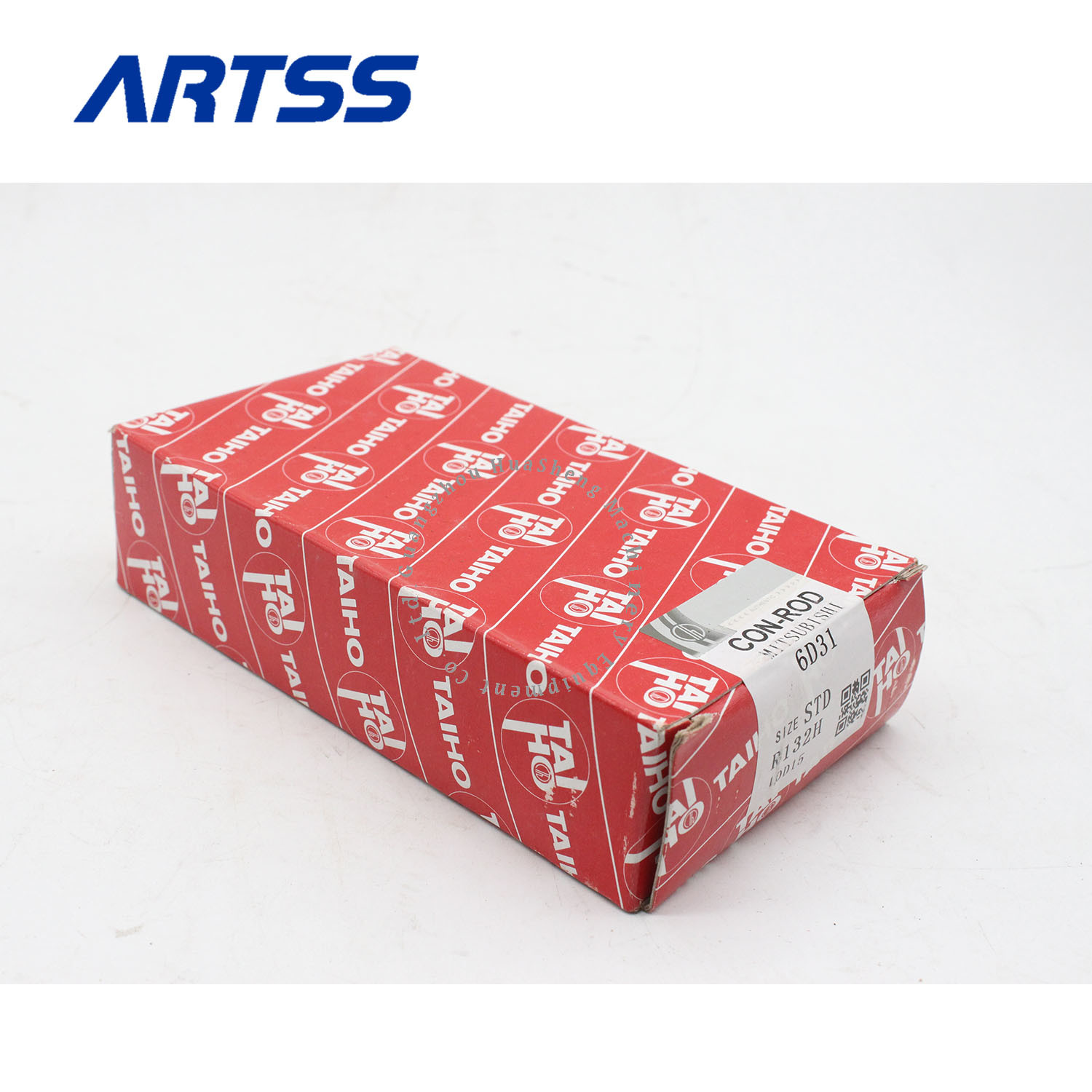 Hot Sale High Quality MAHLE 6D31 ME995170 CONNECTING ROD BEARING OEM. For HD450 Engine