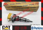 198-6877 204-2467 232-1170 232-1175 3412E Engine Diesel Fuel Injector 174-7526