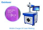 Water Cooled Glass Laser Marking Machine