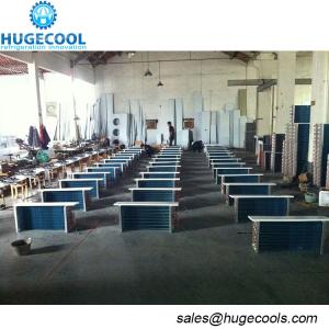Wholesale Cold Storage Evaporator Unit Cooler Different Series from china suppliers