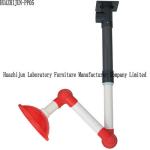 3 Joints Fume Extraction Arms Manufacturer / Fume Arms China / Fume Extractor