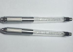 Wholesale Professional Crystal Makeup Manual Eyebrow Tattoo Pen Permanent from china suppliers