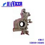 15010-16A01 15010-16A11 Nissan CD17 Engine Oil Pump