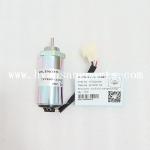 24V Excavator Solenoid 8972091152 For 4LE2 4LE2X ZX70-3 ZX75UR-3 ZX85USB-3