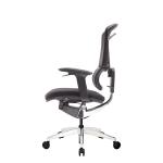 Wintex Mesh Ergonomic Executive Chair Fabric Upholstery Ergo Task Office Chair