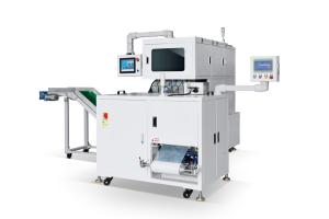 Wholesale High Speed Vision Counter Packing Machine 10000-20000pcs/Min For Hardware from china suppliers