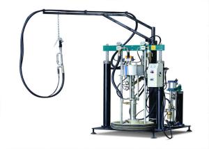 Wholesale 15-20 MPa Sealcoating Equipment , Double Glazing Equipment Stable Operation from china suppliers