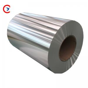 Wholesale Heat Treated 6000 Series Al Coil Anodized Polished Aluminum Sheet Roll from china suppliers