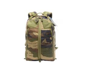 Wholesale Outdoor Military Tactical Day Pack Camouflage Molle Rucksack Tactical Assault Gear Backpack Army Surplus Packs from china suppliers