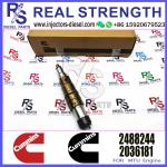 Diesel Engine RDC13A DC16A XPI Fuel Injector 2232307 574423 2057401 2086663