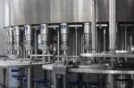 Promotion Mineral Water Filling Machine For Small 220ML Bottle
