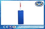 Blue Highway Intelligent Barrier Boom Barrier Gate Fast Speed 0.6s
