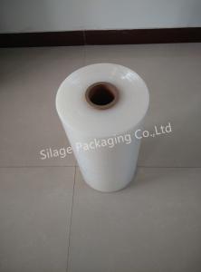 Wholesale Hand Use LLDPE Clear Stretch Film for Wrapping from china suppliers