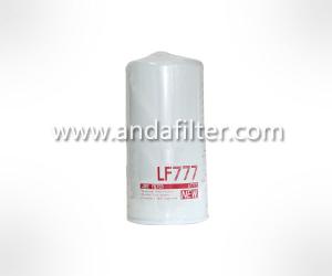 Wholesale High Quality Oil filter For Fleetguard LF777 from china suppliers