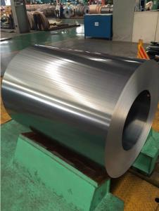 Wholesale Astm A677 50a800 Cold Rolled Steel Coil Hard Hardness from china suppliers