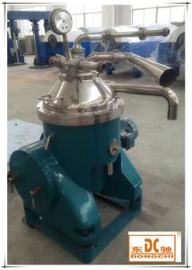 Wholesale Dongchi DHZ series ISO9001 qualified Tea-leaf disc separator from china suppliers