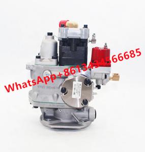 Wholesale Genset Engine Fuel Pump For Cummins KTA19-G2 Parts KTA19 3899014 from china suppliers