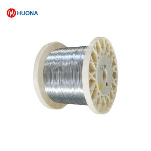 Wholesale NCH(R)W1/Ni80/MWA-650 Nickel Alloy Heating Wire For Ovens ISO9001 from china suppliers