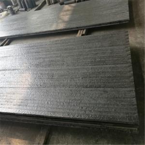 Wholesale Welding Chromium Carbide Overlay Plate Exceptional Wear Resistance from china suppliers