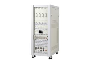 Wholesale Medium Power DTV Transmitter With 1+1 Redundant Exciters / Preamplifiers from china suppliers