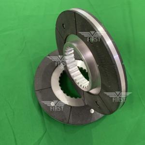 Wholesale Roland 700 Break Disc In FIRST Made In China Break Disc 190mm Roland Parts from china suppliers