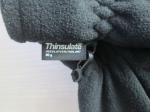 Winter gloves for Men and Woven--Fleece Glove--Polyester glove-Touch screen
