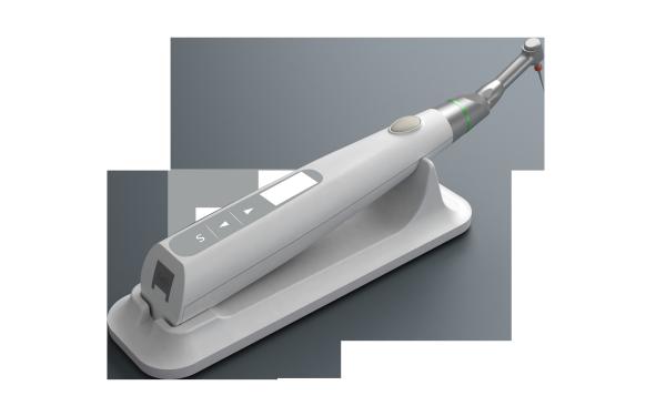Rotary Dental Instruments The Latest One Endo Motor For Dentist In Root Canal